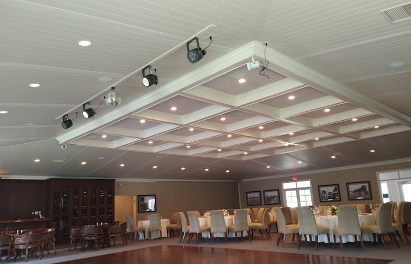 The Old Club - From Website (newer photo)